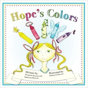 Hope's Colors